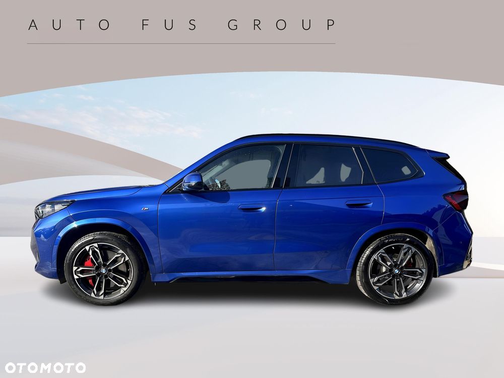 BMW X1 - 3