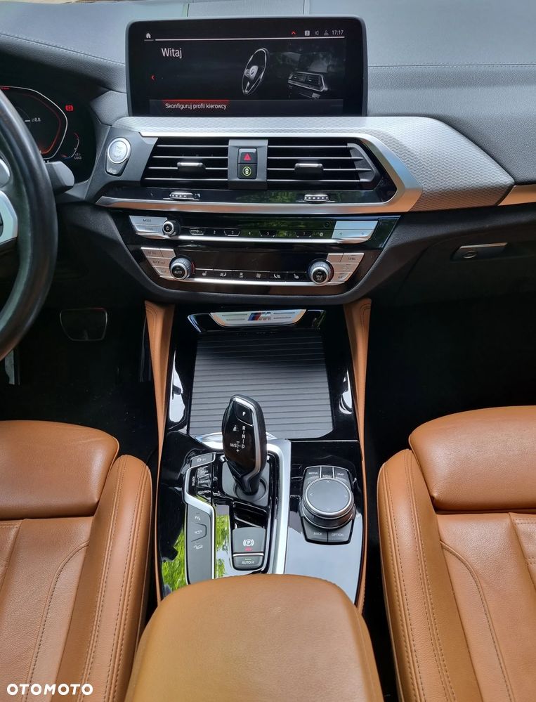 BMW X4 xM40i - 13