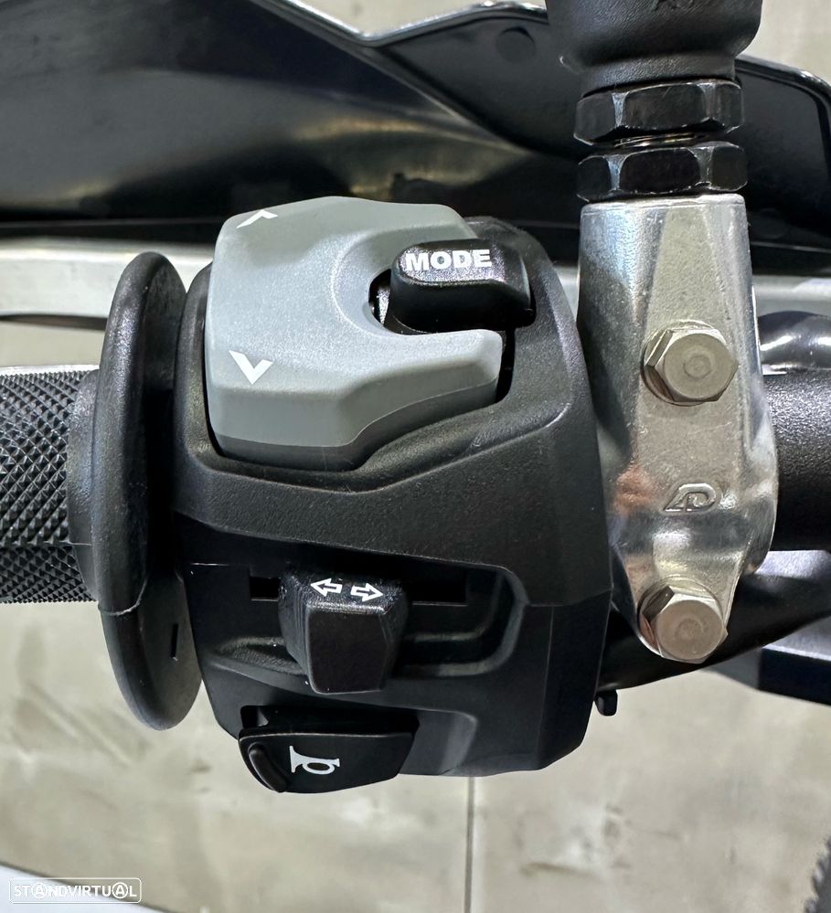 Suzuki DR Z 400 - 15