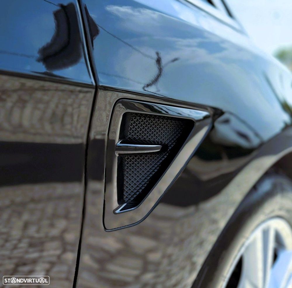 Ford S-Max 2.0 TDCi Titanium - 8