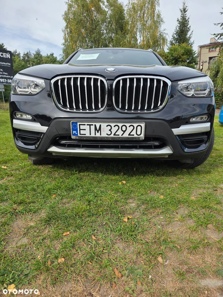 BMW X3 - 3