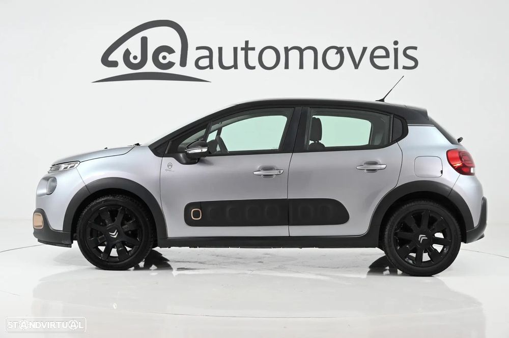 Citroën C3 1.2 PureTech Origins - 7