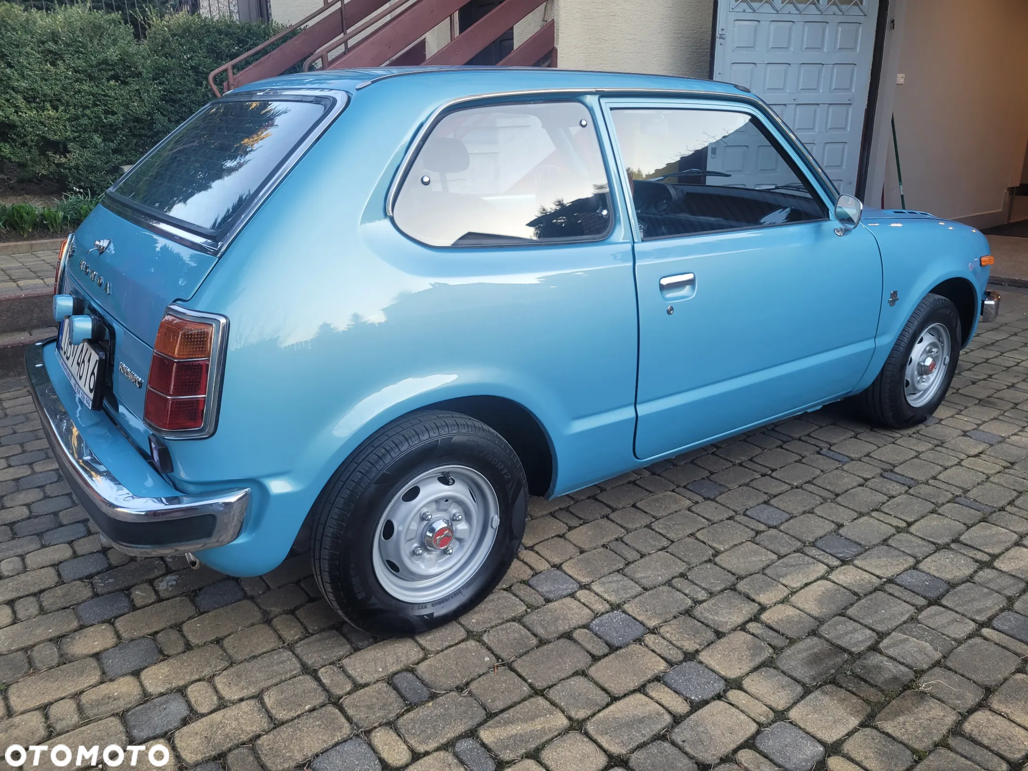 Honda Civic - 3