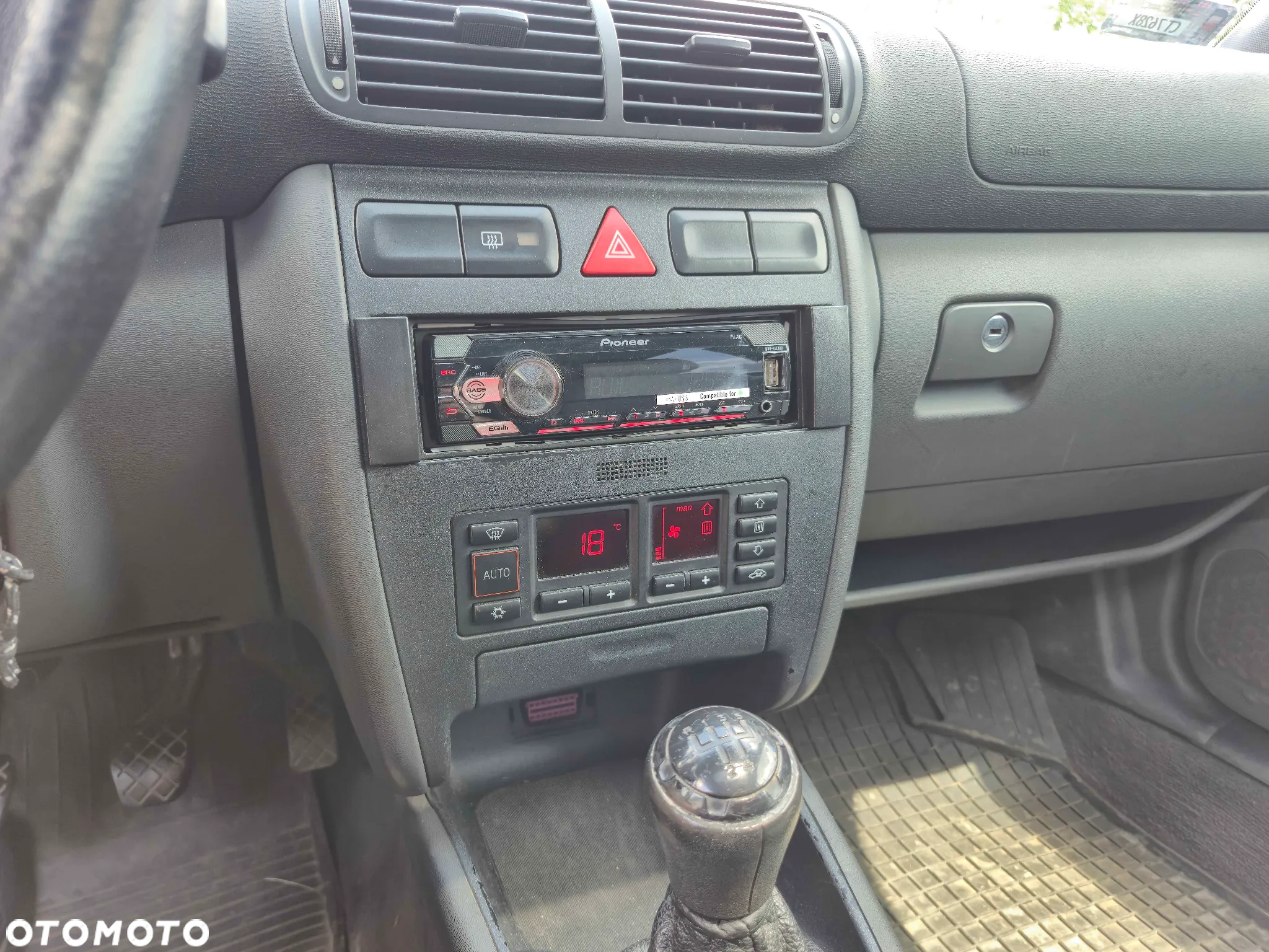 Audi A3 - 13