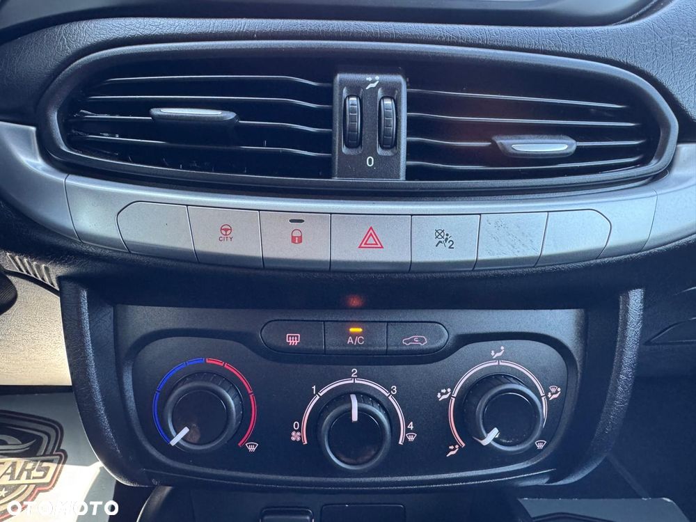 Fiat Tipo - 29