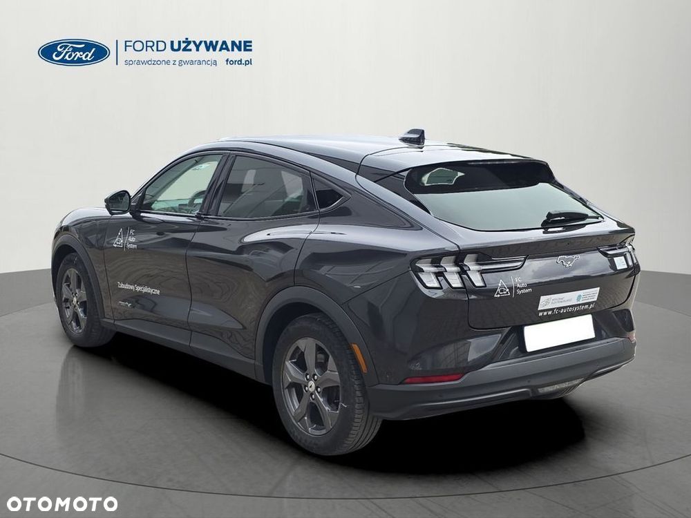 Ford Mustang Mach-E 98kWh RWD Premium - 13