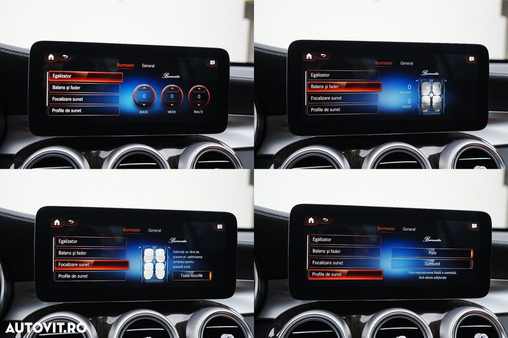 Mercedes-Benz GLC Coupe - 22