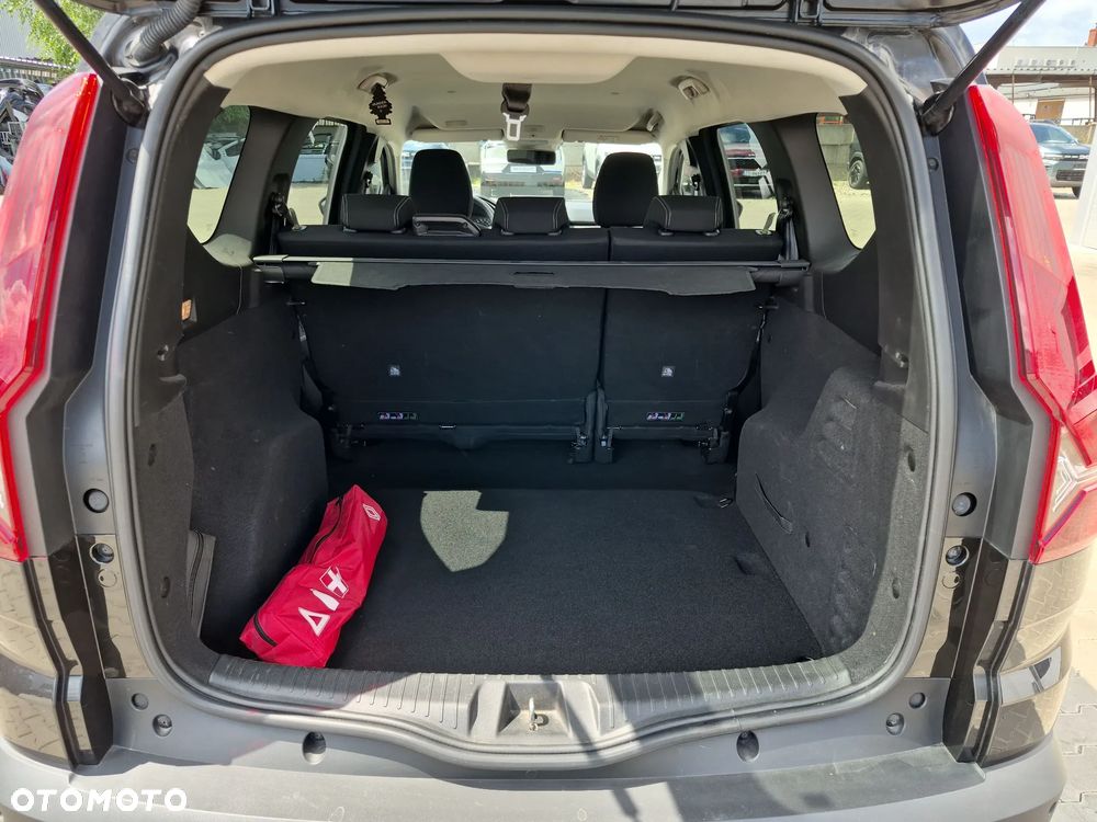 Dacia Jogger 1.0 TCe Expression - 17