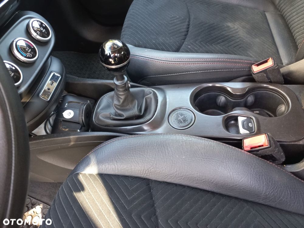 Fiat 500X 1.6 E-Torq Cross S-Design - 18