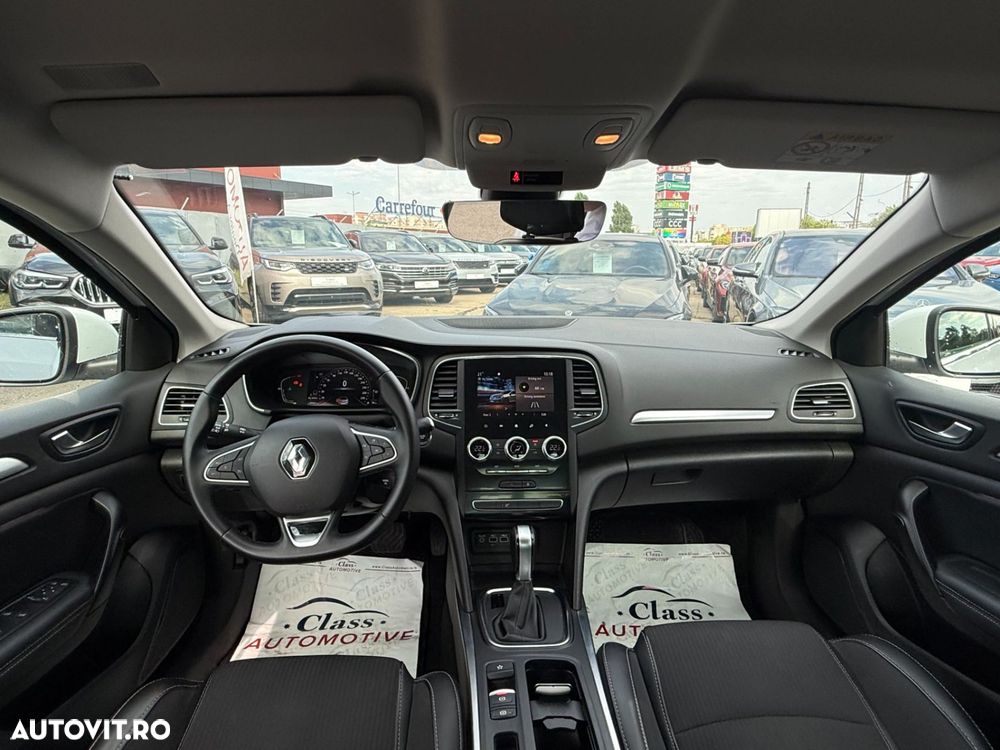 Renault Megane - 5