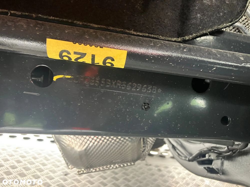 Iveco 3.0 Daily 35C18 kontener winda 750kg - 22