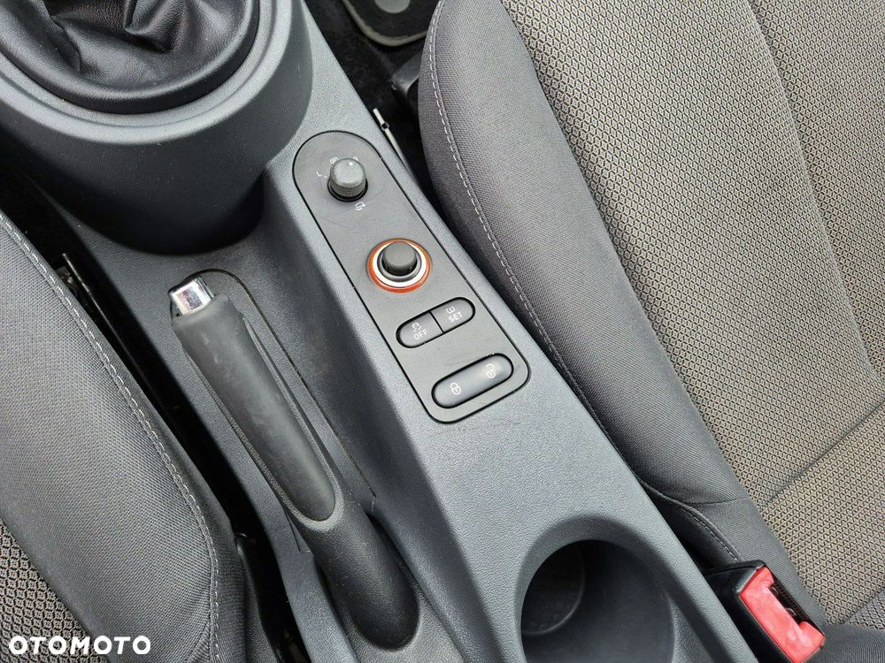 Seat Leon 1.4 TSI Style Copa - 17