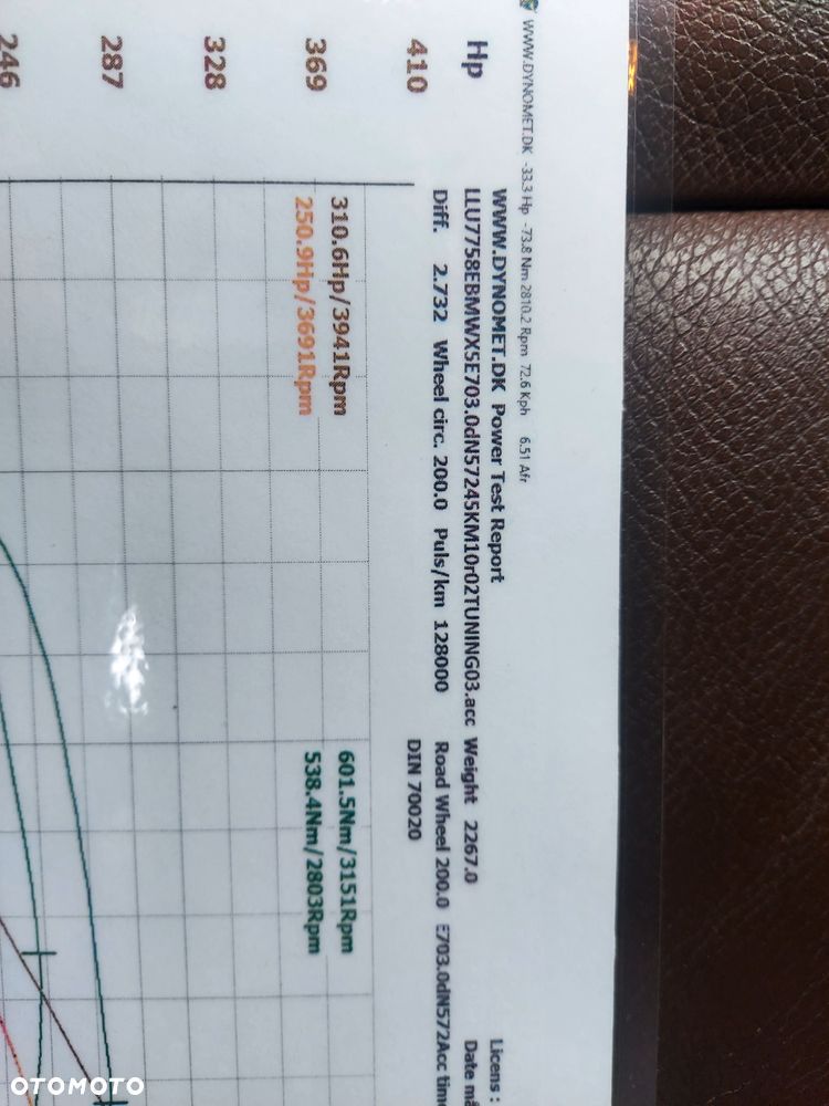 BMW X5 xDrive30d - 14