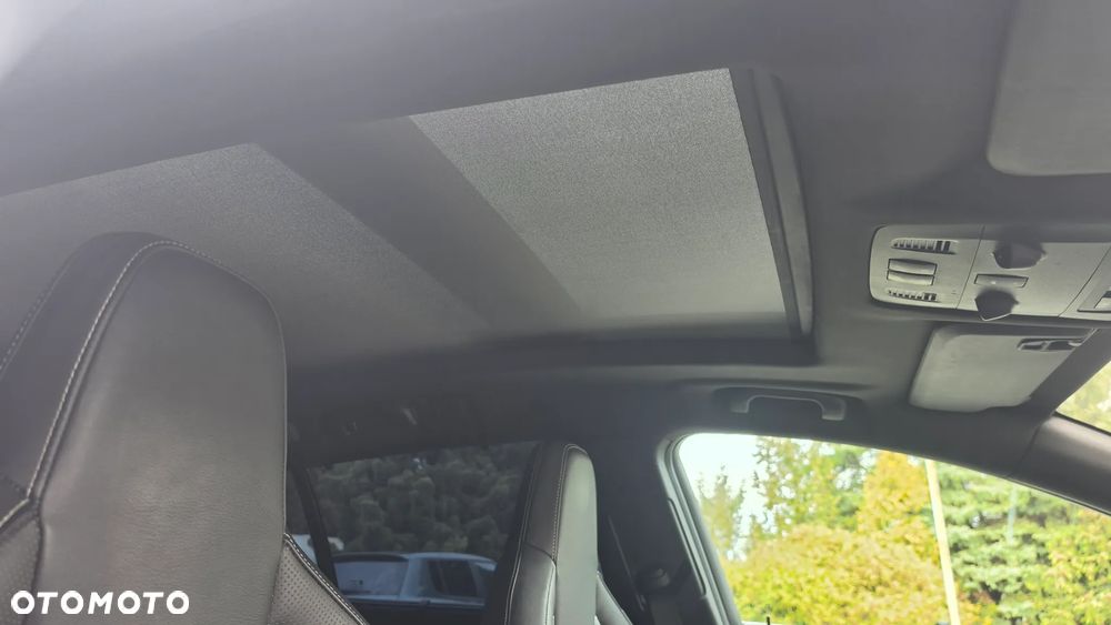 Opel Insignia 2.8 V6 Turbo 4x4 Automatik OPC - 28