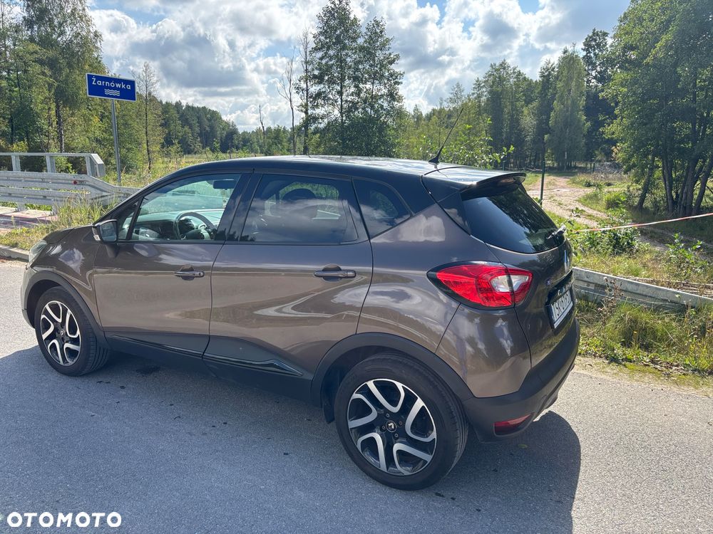 Renault Captur (ENERGY) TCe 90 INTENS - 9