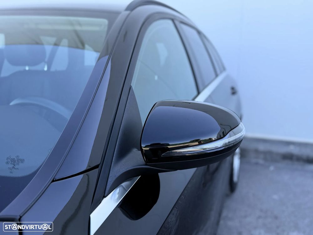 Mercedes-Benz C 220 d - 10