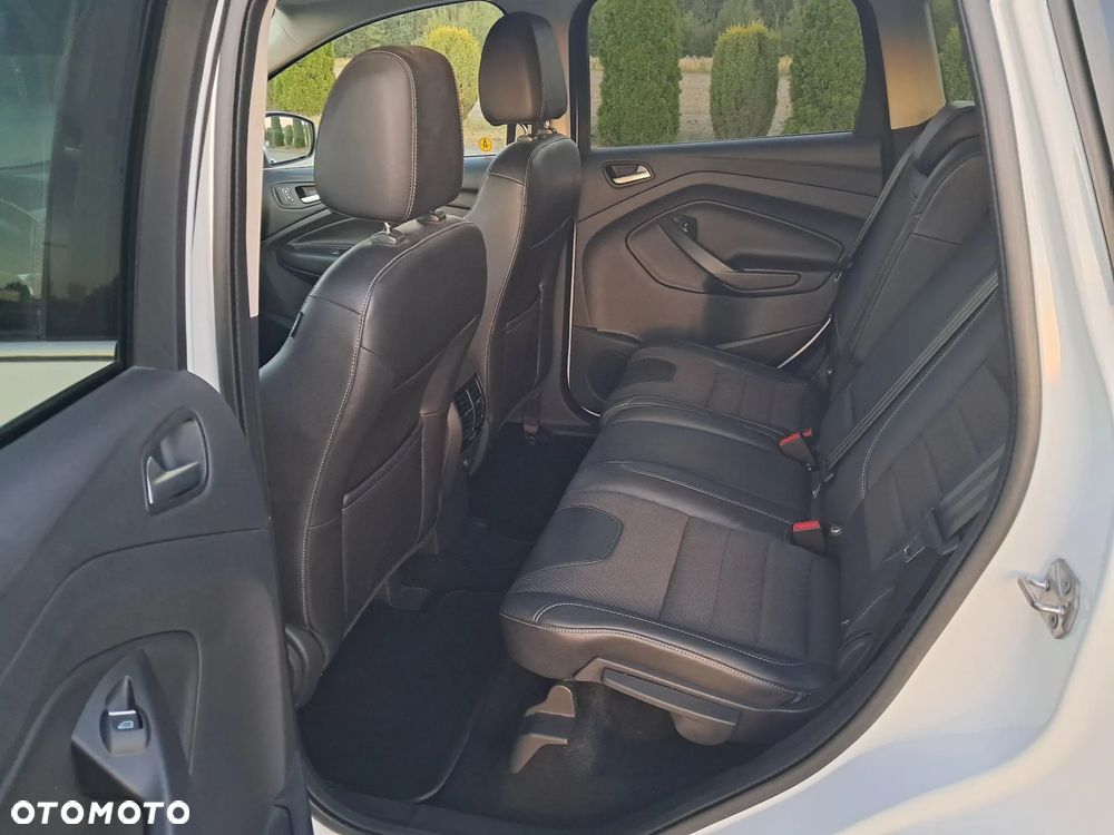 Ford Kuga 2.0 TDCi Titanium - 18