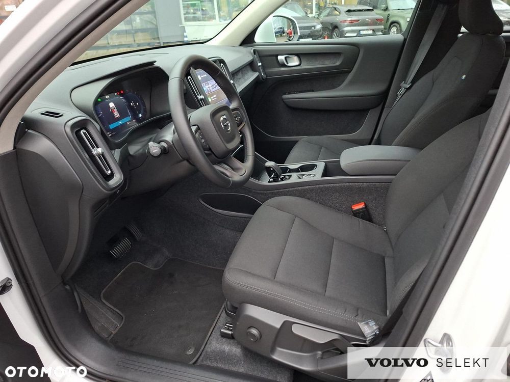 Volvo XC 40 - 15