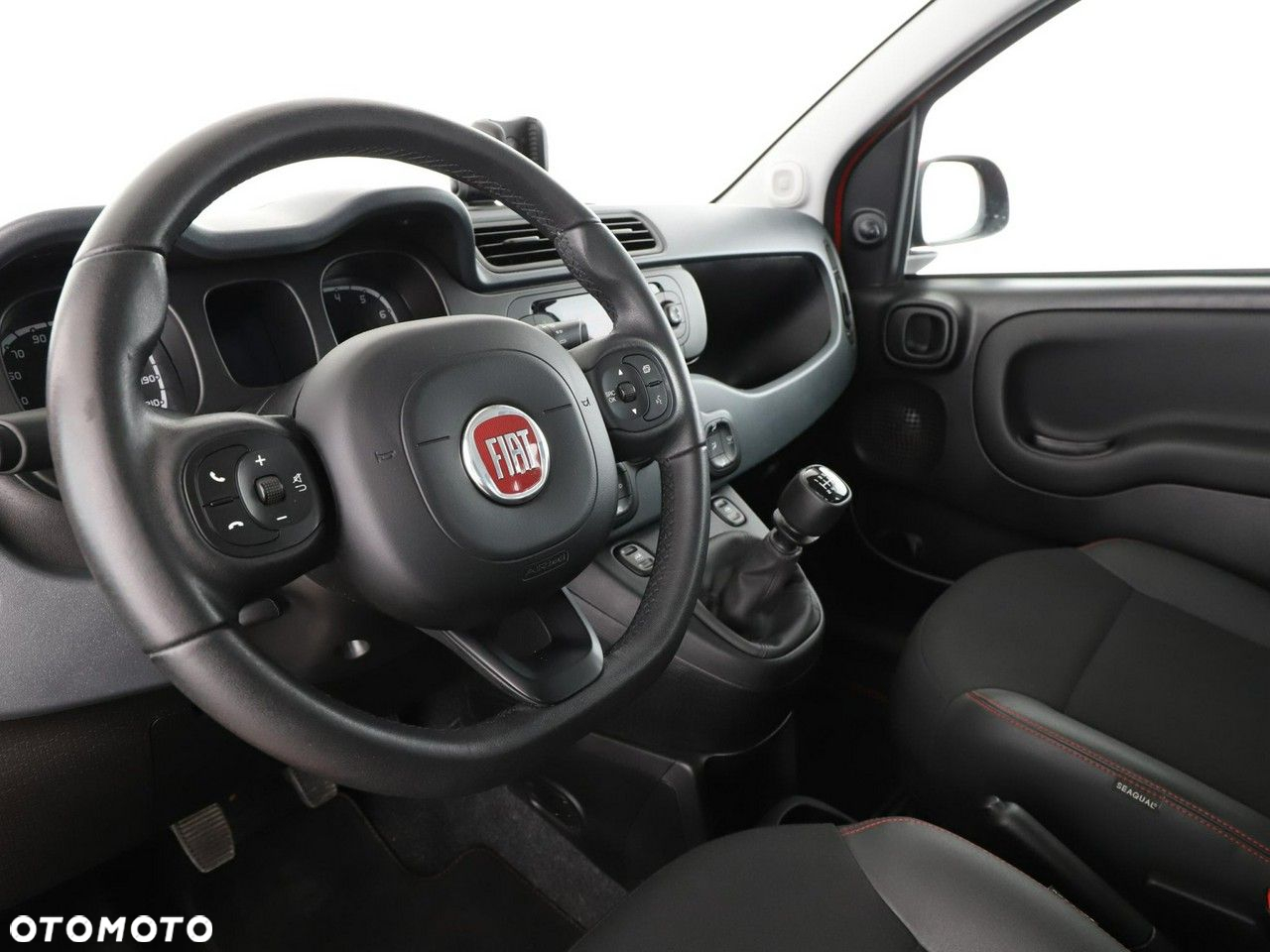 Fiat Panda - 14