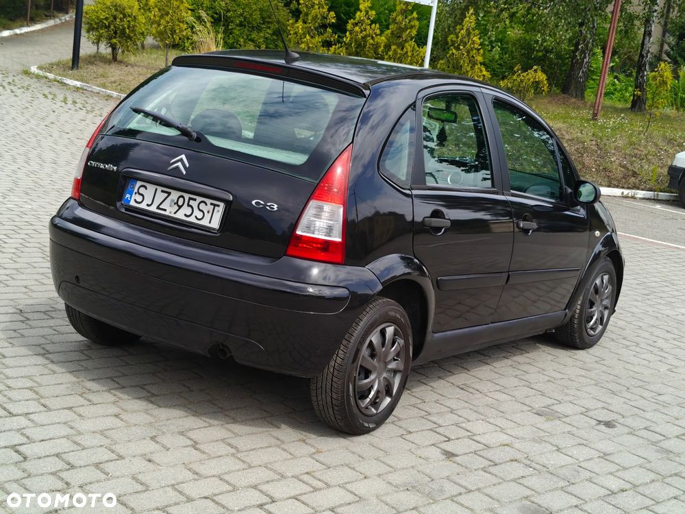 Citroën C3 1.1 Freeze (sx) - 24