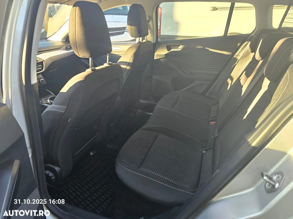 Ford Focus 1.5 EcoBlue Active - 15