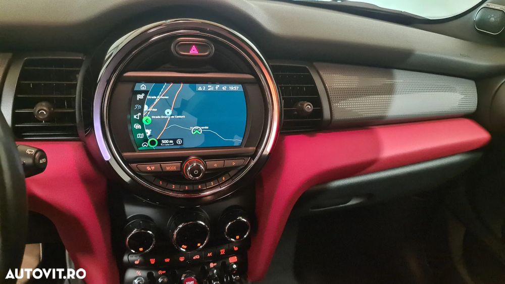 Mini Cooper - 21