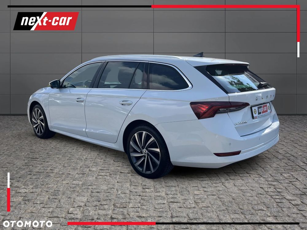 Skoda Octavia 1.5 TSI ACT Style - 4