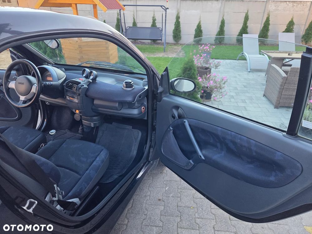 Smart Fortwo - 25