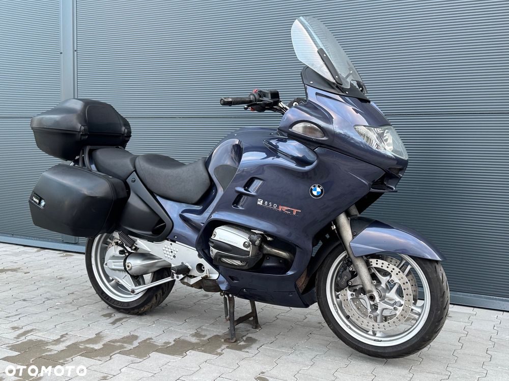 BMW RT
