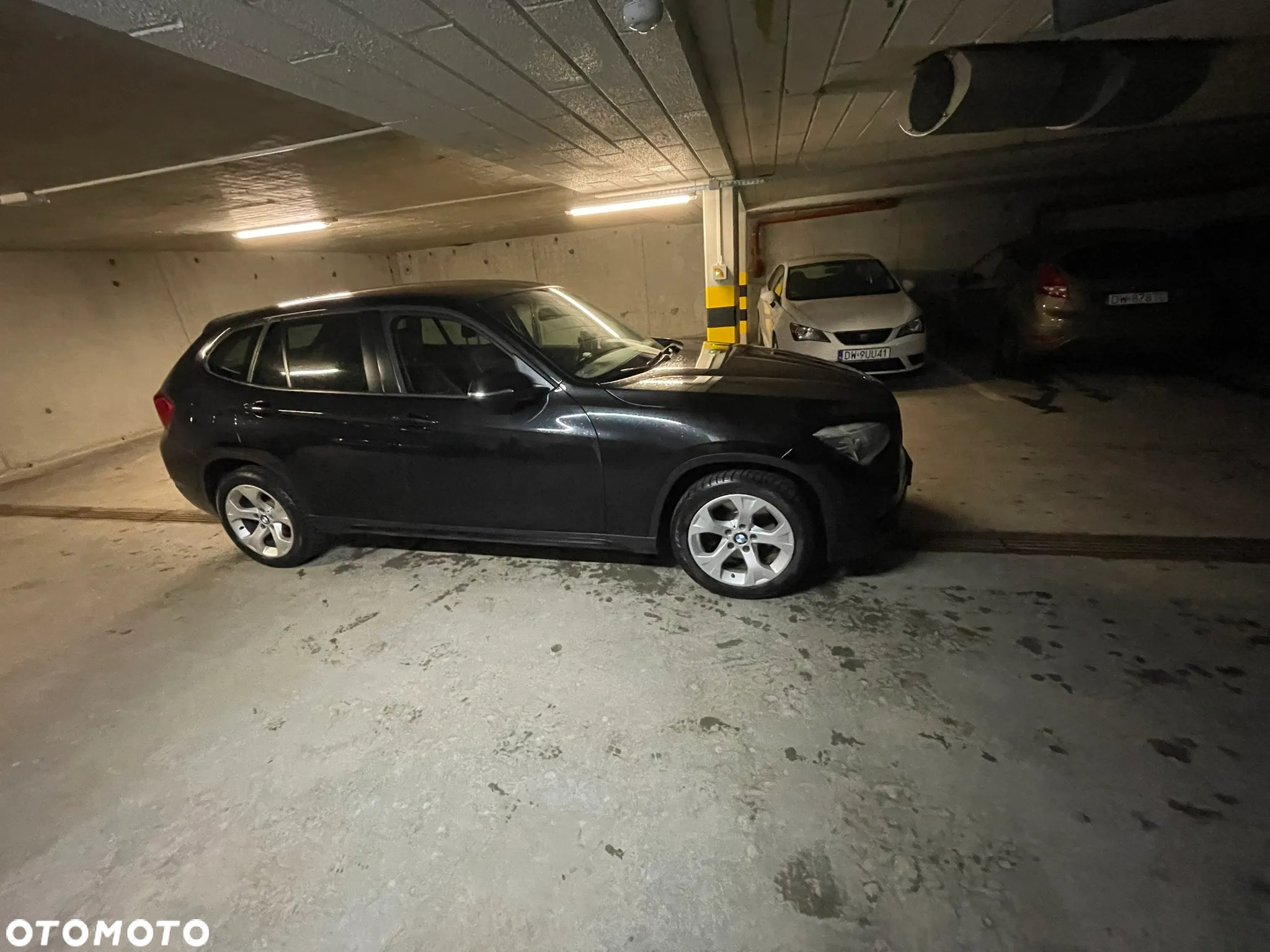 BMW X1 sDrive18d Sport Line - 7