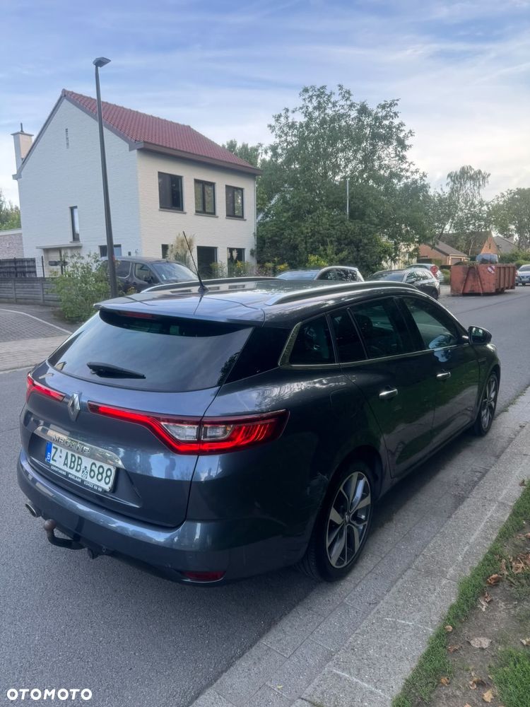 Renault Megane - 3