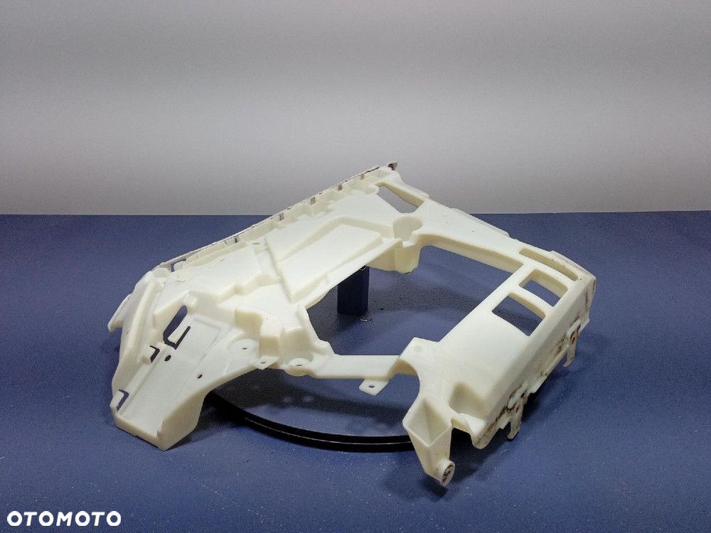 BMW  3 G20 18- MOCOWANIE ZDERZAKA TYŁ PRAWY NAROŻNIK 8069394 - 1