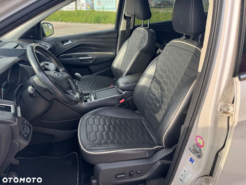 Ford Kuga Vignale 1.5 EcoBoost FWD ASS - 6