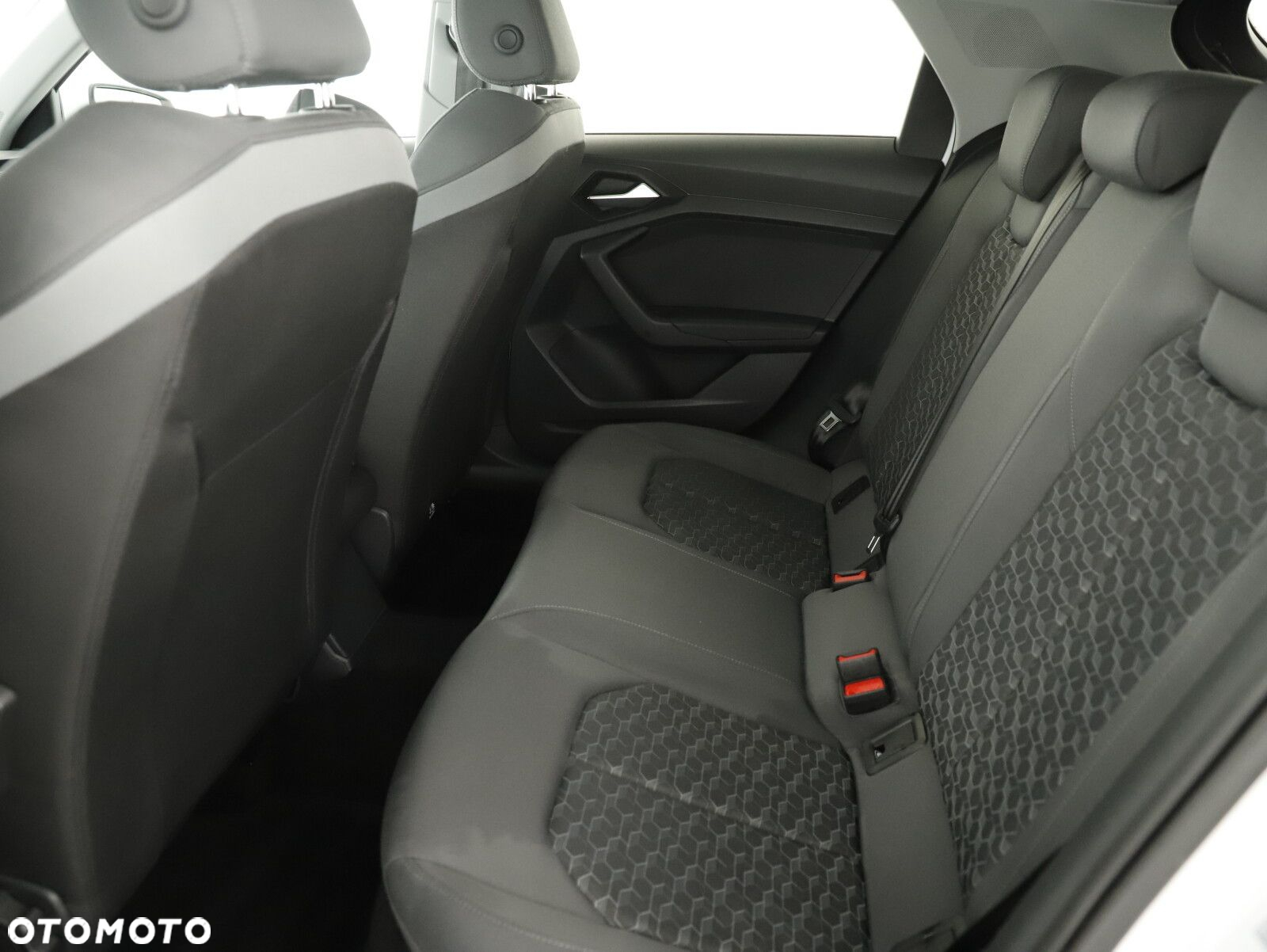 Audi A1 35 TFSI S-Line S tronic - 10