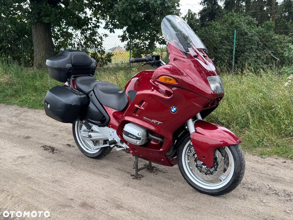 BMW RT - 1
