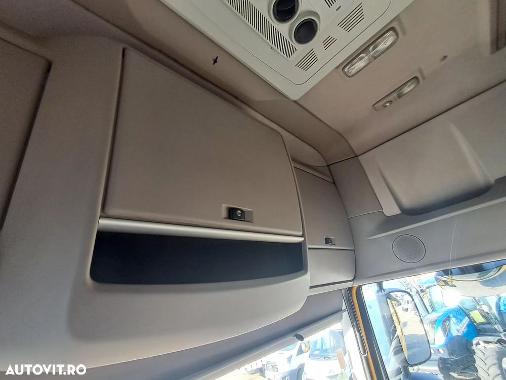 DAF xf 480 ft ssc euro 6 automat mega - 21