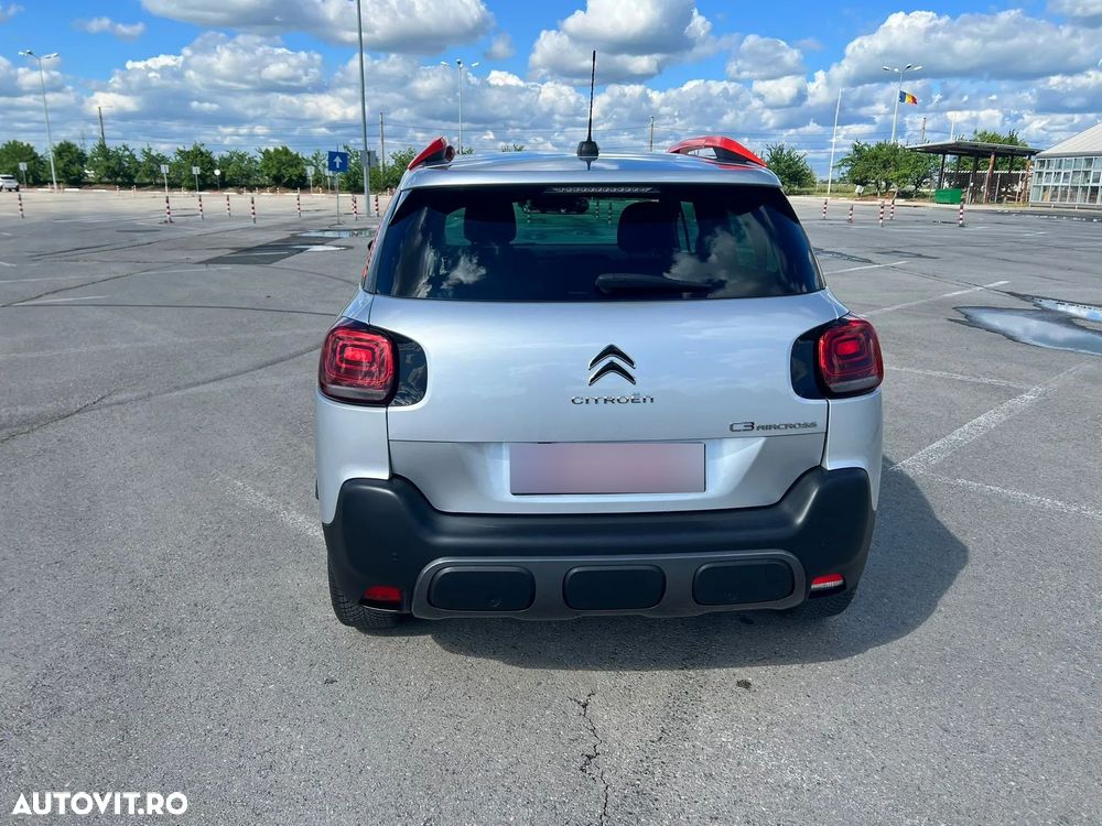 Citroën C3 AIRCROSS - 3