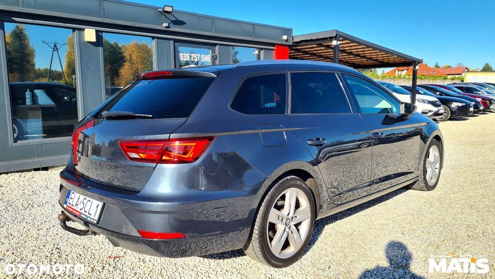 Seat Leon - 9