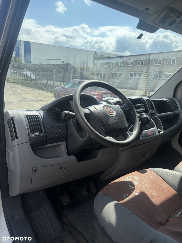 Fiat DUCATO - 6