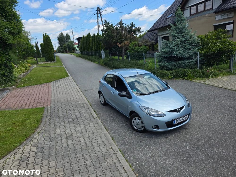 Mazda 2 1.3 Exclusive+ - 38