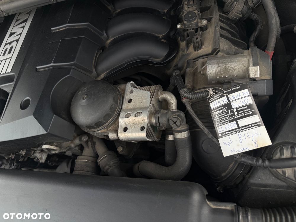 BMW Seria 1 116i - 21