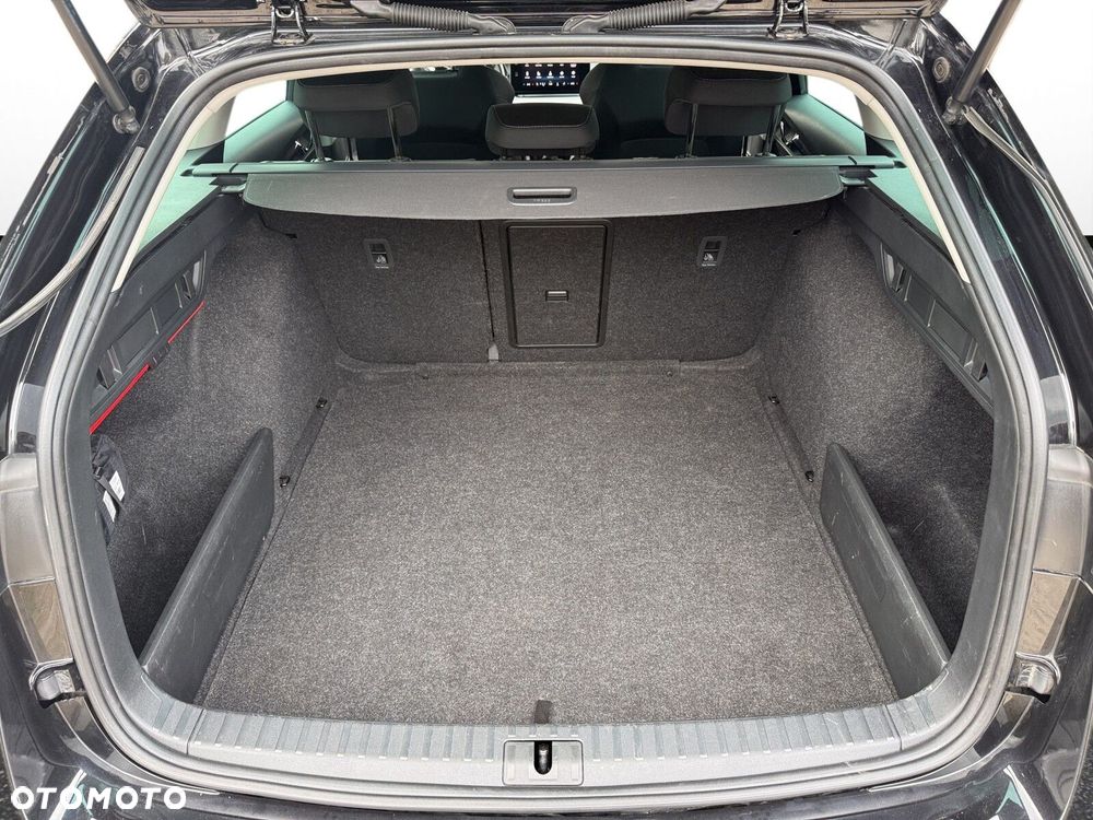 Skoda Octavia 2.0 TDI Ambition - 34