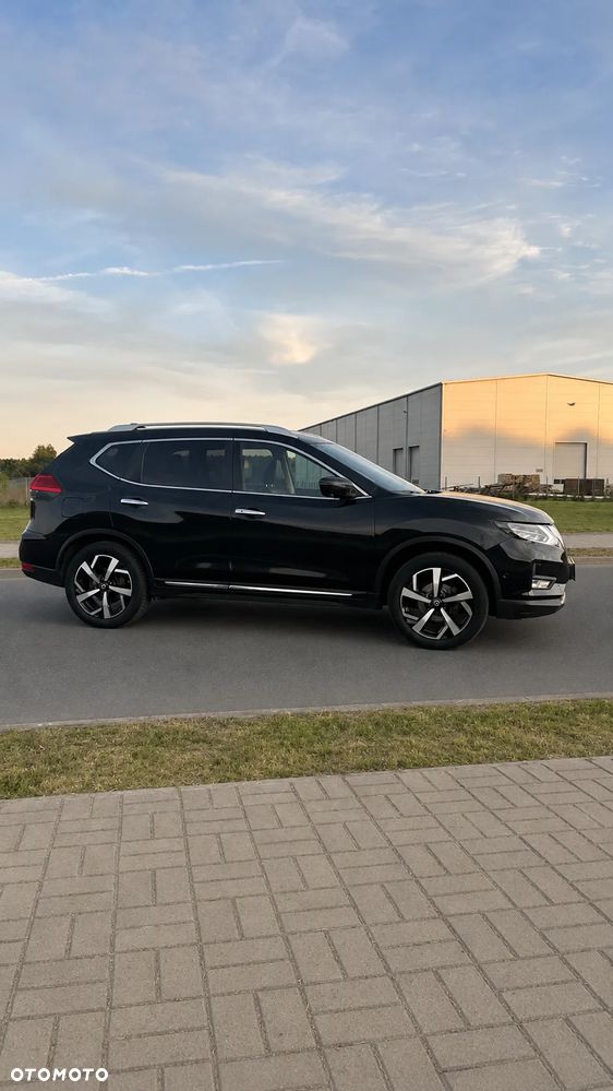 Nissan X-Trail 1.6 DIG-T Tekna - 4