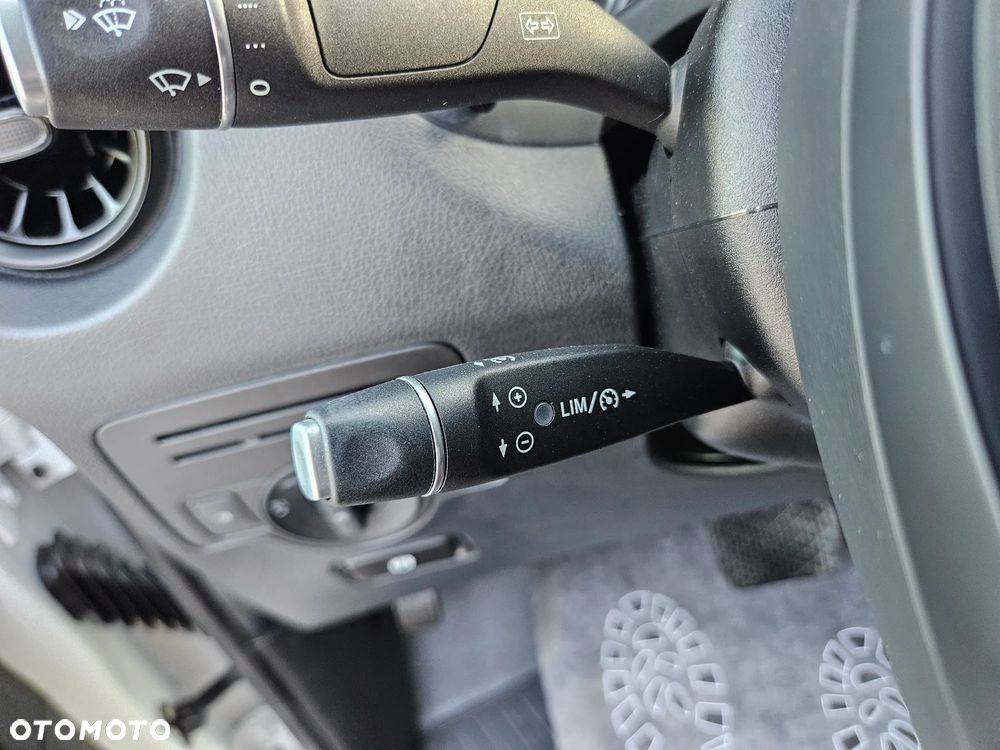 Mercedes-Benz VITO EXTRA Long Automat Chłodnia / Mroźnia SalonPL FV23% - 21