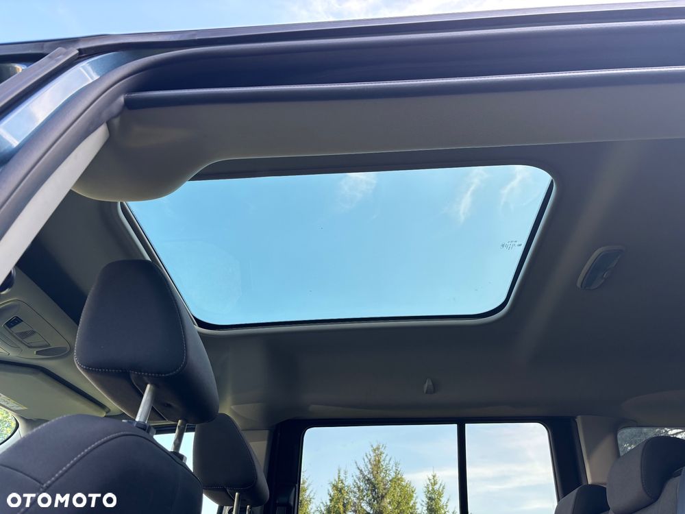 Ford Tourneo Connect 1.5 EcoBlue Start-Stop Titanium - 6