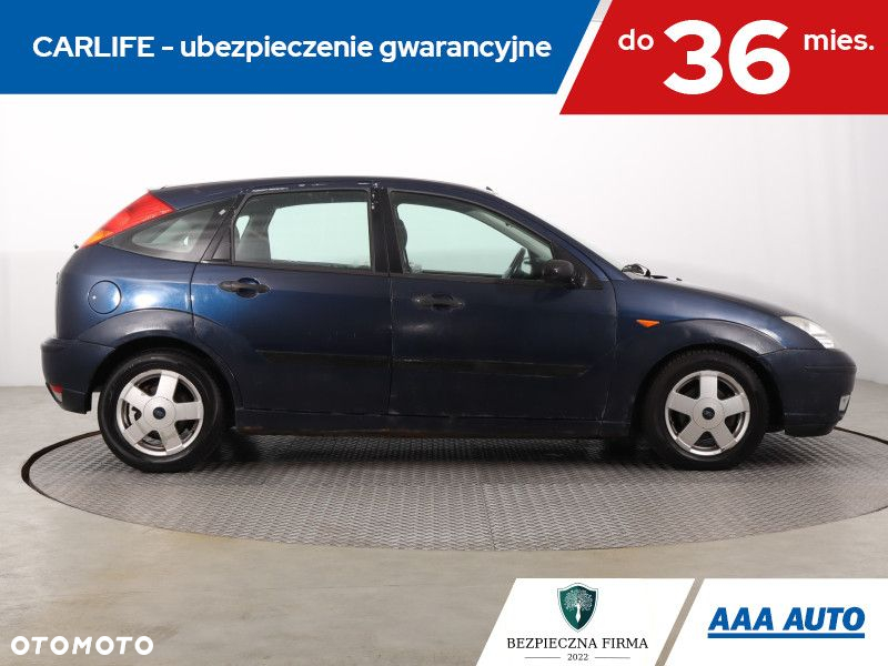 Ford Focus - 7