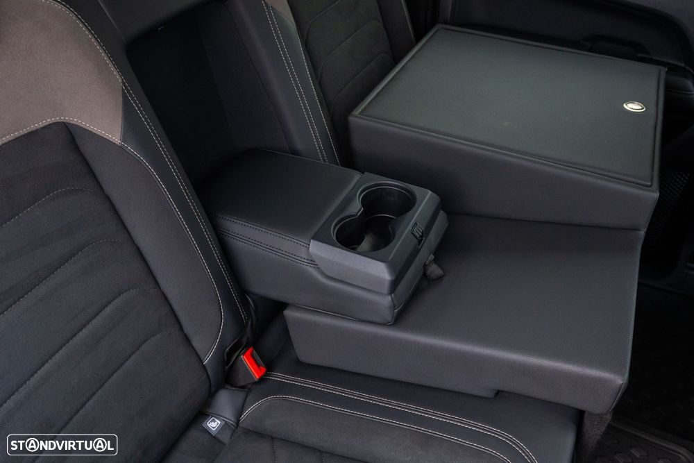VW Amarok 3.0 TDI Style 4x4 - 14