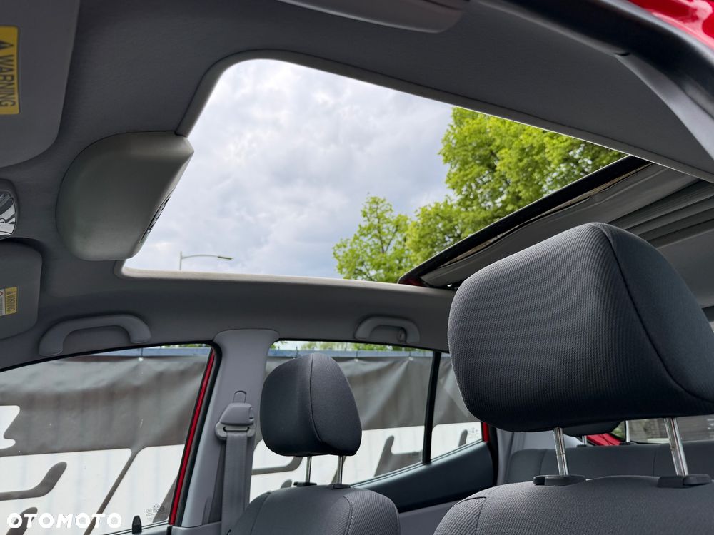 Kia Picanto 1.1 Spirit - 19