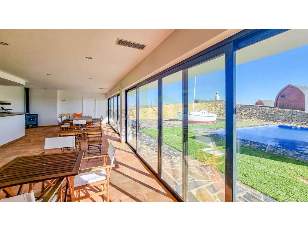 Hotel - Ericeira 10 km, A Casa das Casas - Grande imagem: 3/19