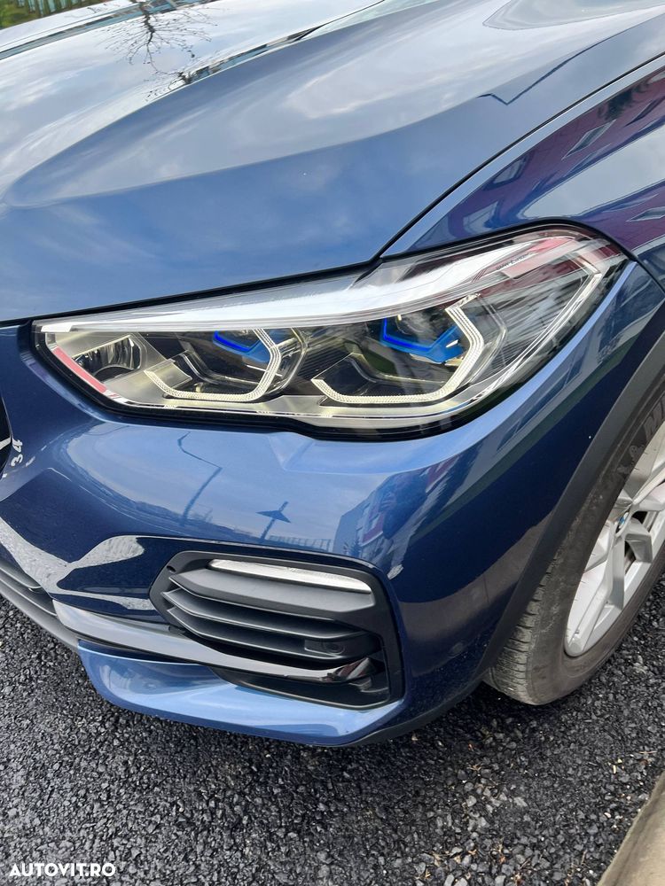 BMW X5 xDrive35i - 4